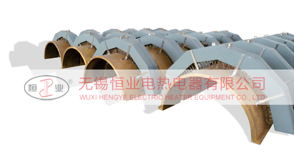 導(dǎo)熱油電加熱器
