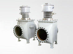 導(dǎo)熱油電加熱器